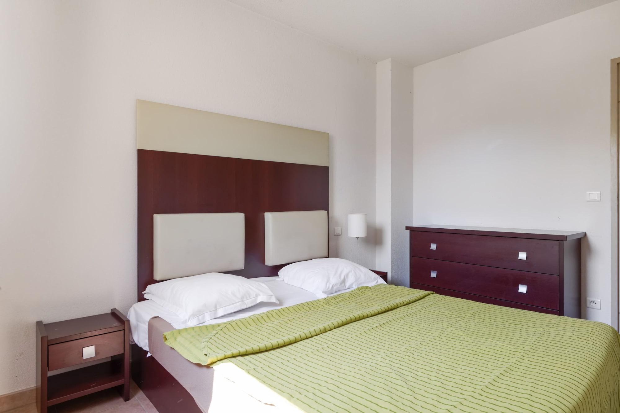 Comfort Aparthotel Six-Fours Six-Fours-les-Plages Exterior photo