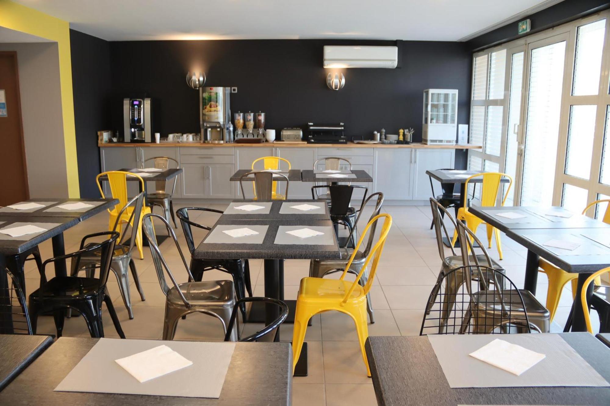 Comfort Aparthotel Six-Fours Six-Fours-les-Plages Exterior photo